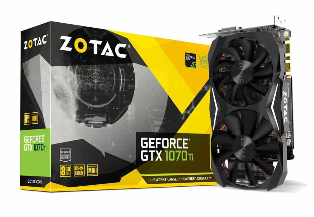 Zotac inaugurará en México una Arena eSports