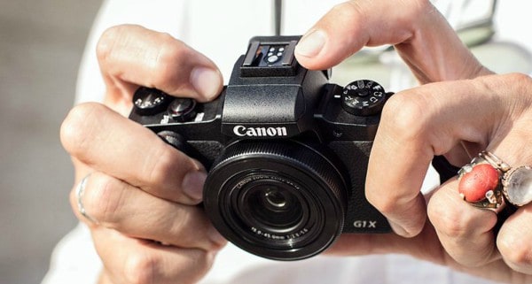 Canon lanza una nueva PowerShot