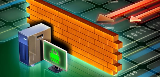 Nuevos firewalls potenciados para ambientes virtuales