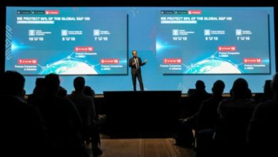 Cobertura especial: Fortinet Accelerate 2018