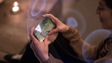 Dolby lleva el sonido inmersivo a Smartphones Samsung