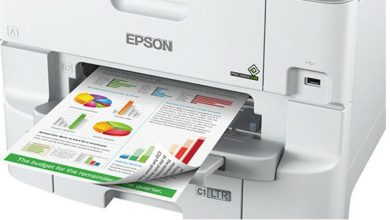 Cinco impresoras empresariales para diversos casos de uso
