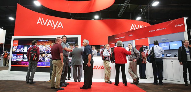 Latinoamérica se llevó varios premios en el Avaya Engage 2018