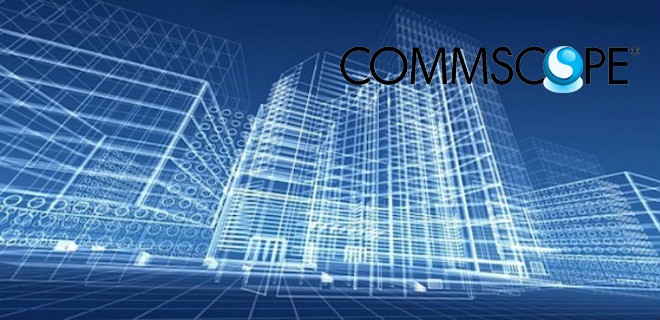 Conectividad inalámbrica para edificios completamente digital Conectividad inalámbrica para edificios completamente digital