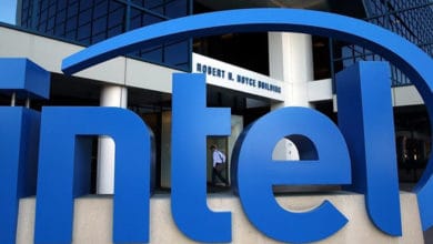 Intel sigue con el avance de actualizaciones sobre firmware