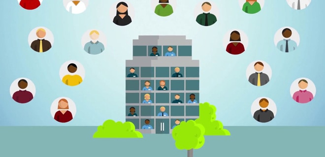 Decisiones empresariales automatizadas con Red Hat