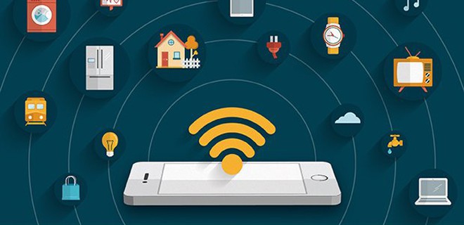 Cómo afectarán los avances de la Wi-Fi a la vida diaria en 2018