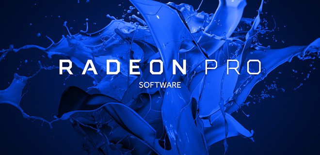 De qué se trata la nueva actualización de Radeon Pro Software Enterprise