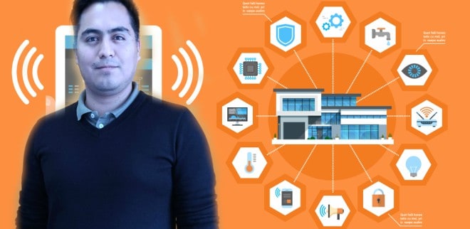 El Bing Bang del Smart Home en México esta por comenzar