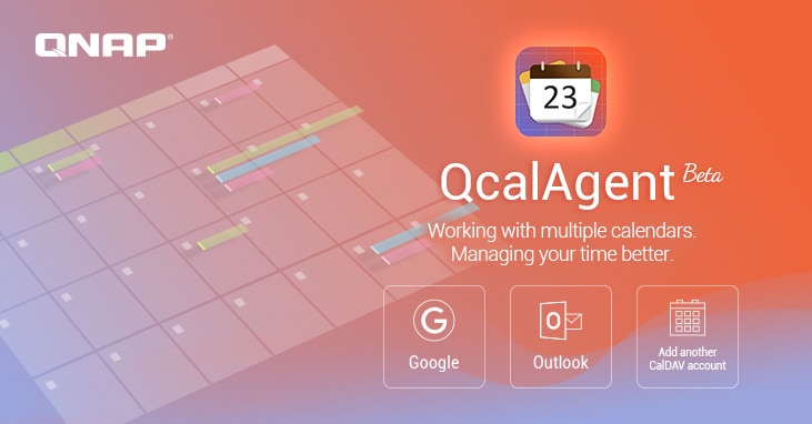 Una aplicación para administrar y compartir calendarios