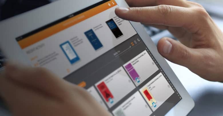 Una app para la transformación digital en el ámbito jurídico y fiscal Una app para la transformación digital en el ámbito jurídico y fiscal