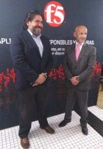 F5 Networks México abre sus puertas