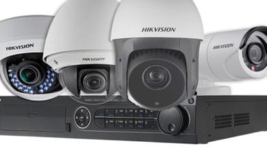 Hikvision amplía su compatibilidad de Cámaras Térmicas y PTZ
