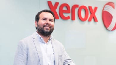 Xerox Perú tiene nuevo Gerente de Canales