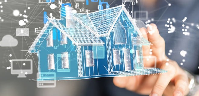 Cómo lograr la mejor conexión a internet para una casa conectada Cómo lograr la mejor conexión a internet para una casa conectada