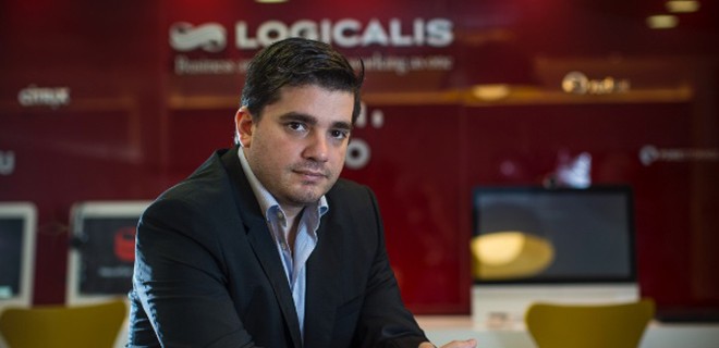 Logicalis Argentina presentó a su nuevo Country Manager