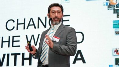 NetApp, mueve la información a la nube