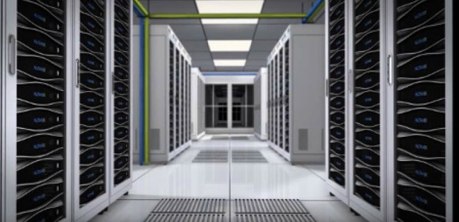 Nutanix amplía los servicios en su red de canales Nutanix amplía los servicios en su red de canales
