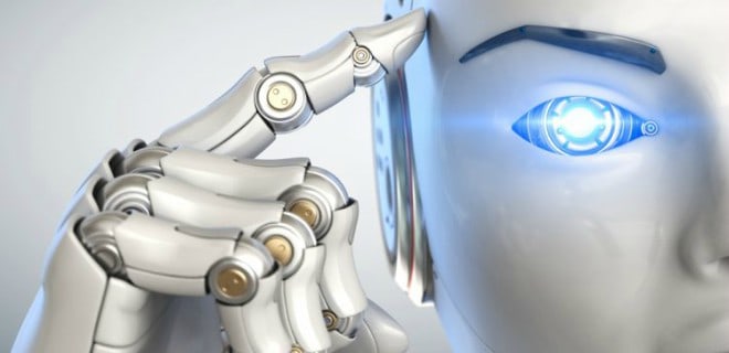 Inteligencia Artificial, Robots y lo que nos depara el futuro