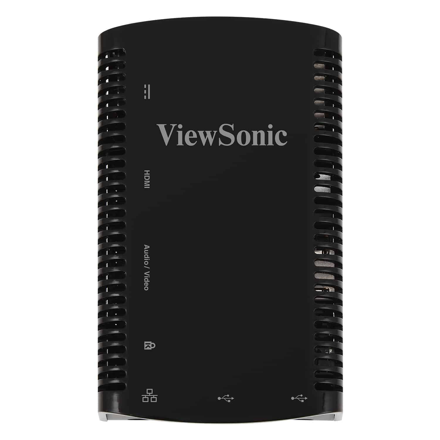 Más características empresariales en el Thin Client de ViewSonic