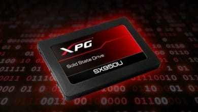 ADATA XPG lanza la unidad SSD para gaming SX950U