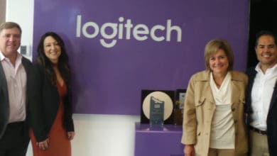 Logitech lanza la segunda etapa de Partner Club en mayo
