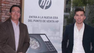 Ingram expande la oportunidad de negocio con HP ElitePOS