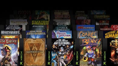 Nuevos juegos retrocompatibles para Xbox One