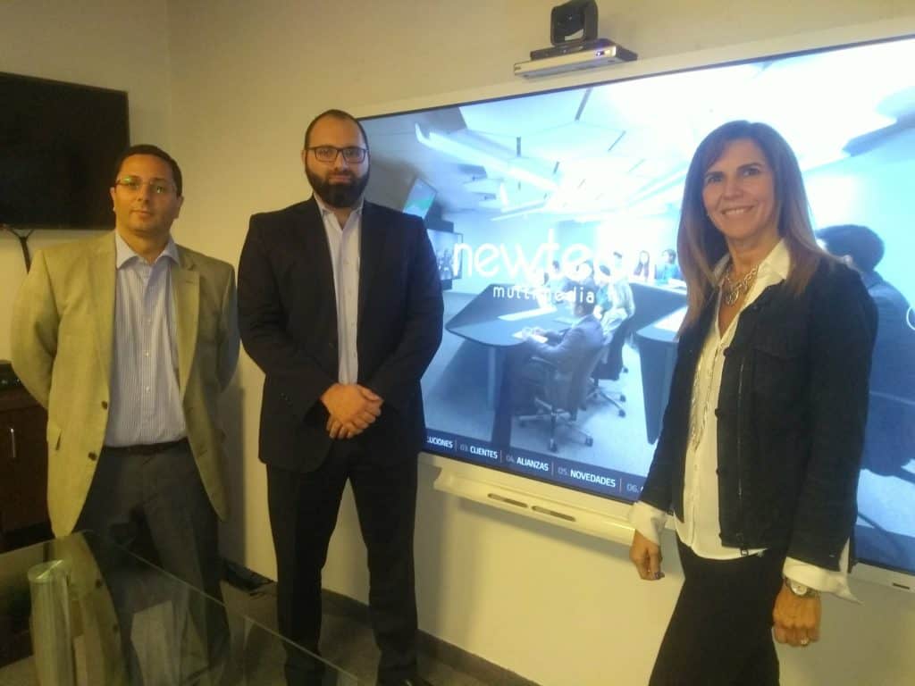 Comunicaciones Unificadas y Colaboración como servicio: un rubro en pleno crecimiento 