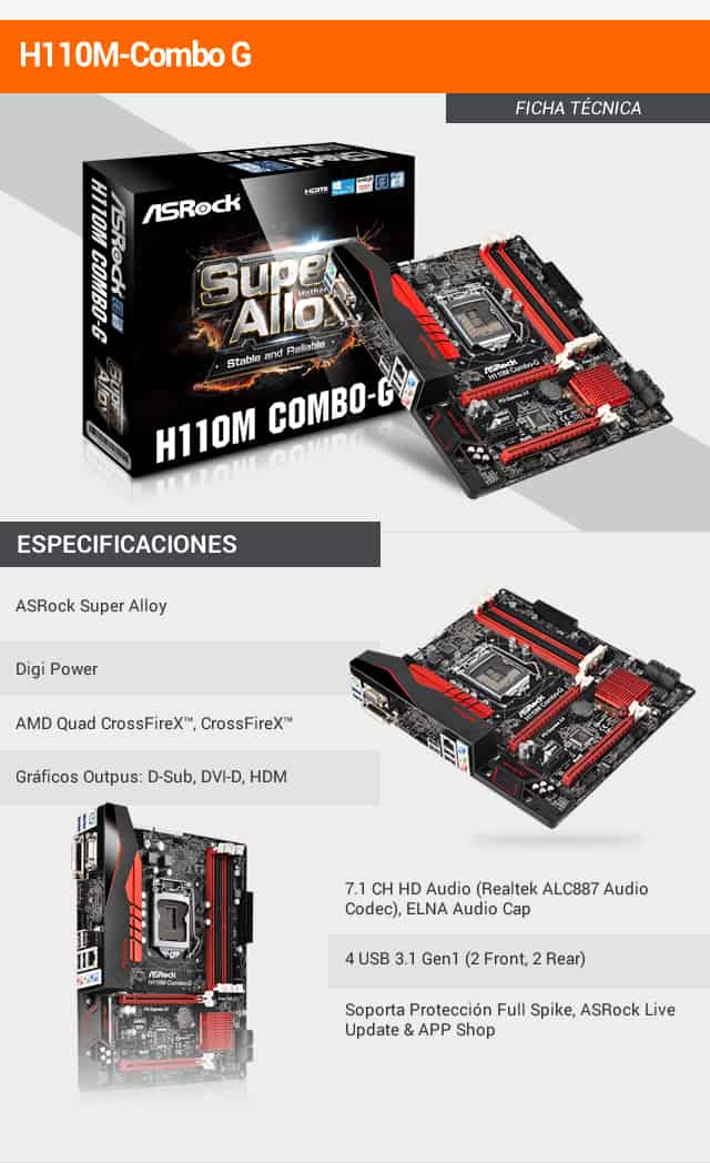 ASRock presenta en exclusiva nuevos productos Gaming con serie 8 de Intel ASRock presenta en exclusiva nuevos productos Gaming con serie 8 de Intel