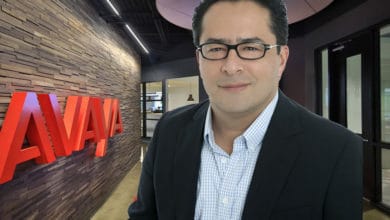 Nuevo Director General para Avaya Colombia