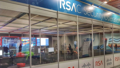 Viaje al interior de la seguridad del RSA Conference: SOC