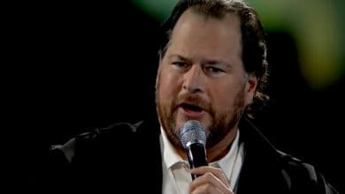 Salesforce planea integración con criptomonedas para finales del 2018