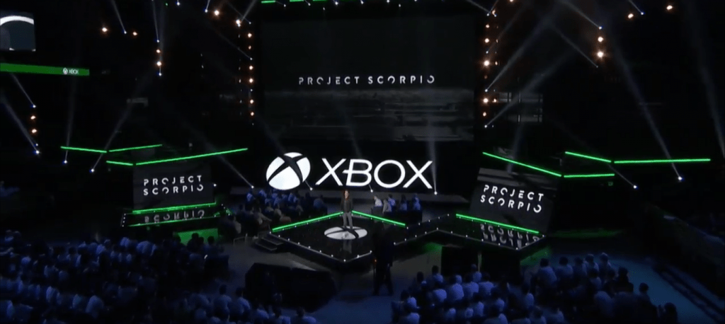 Llega el E3 2018, un evento que devela todas las novedades de Xbox