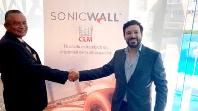 SonicWall tiene nuevo mayorista en Perú