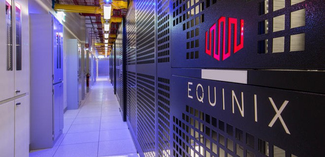 Equinix quiere interconectar a las empresas colombianas