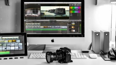 ¿Qué hay de nuevo en la actualización de Final Cut Pro X?