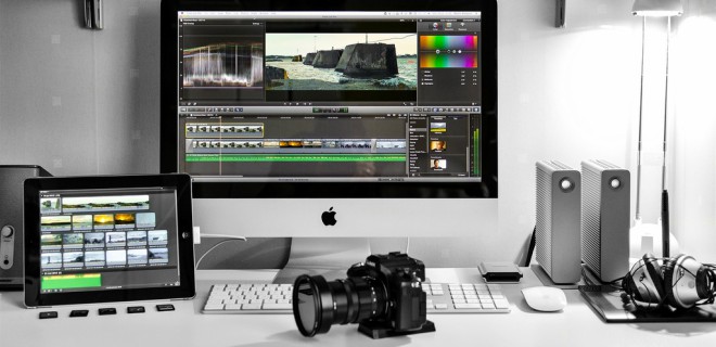 ¿Qué hay de nuevo en la actualización de Final Cut Pro X?