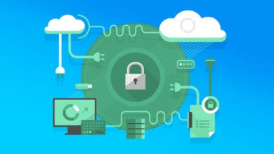 Seguridad integrada con lo nuevo de SonicWall