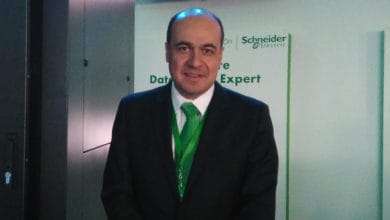 Schneider Electric de la mano con el canal para implementar IoT