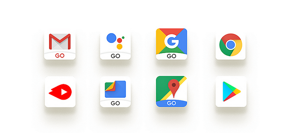 Android Go: ¿Qué hay detrás de esta plataforma?