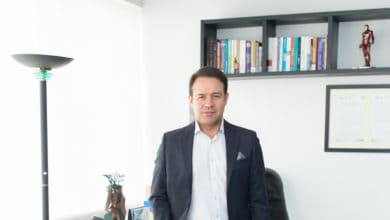 CEO de Digital Ware miembro de la Junta Directiva de Fedesoft
