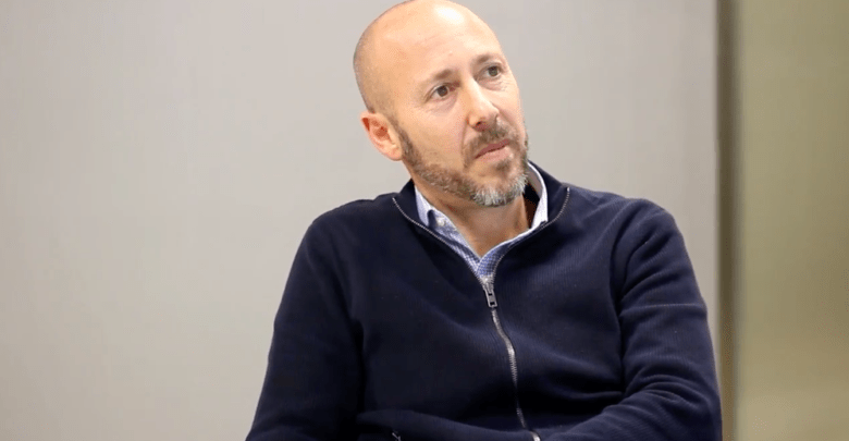 Nytec: "Si no puedo interactuar con la imagen no genero productividad" Nytec: "Si no puedo interactuar con la imagen no genero productividad"