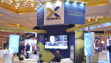 Nutanix confirmó en convenio de adquisición de Netsil