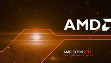 AMD Latam Press Tour Buenos Aires Mayo 2018