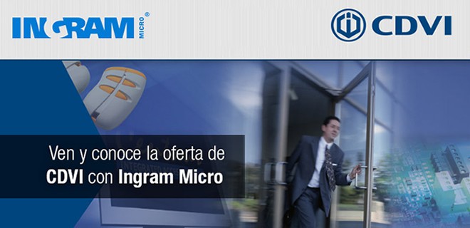 Soluciones de Control de Acceso
