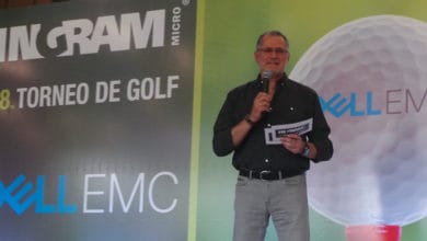 Torneo de Golf Ingram: 18 años fortaleciendo la relación comercial
