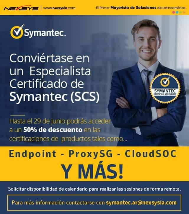 Resultados del Informe Symantec sobre Amenazas para la Seguridad en Internet