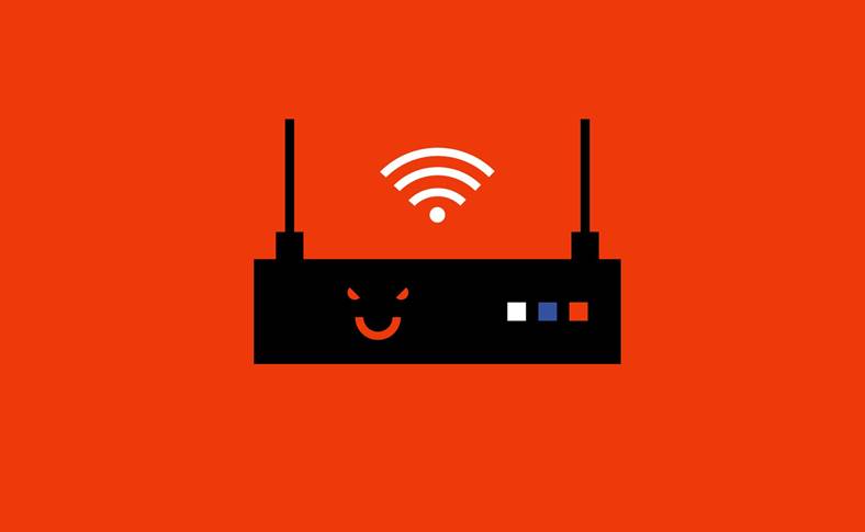 Una nueva ciber-amenaza mundial a través de routers