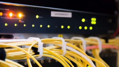 Una nueva ciber-amenaza mundial a través de routers